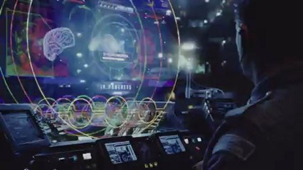 PACIFIC RIM EN 3D - Bande-annonce VO