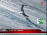 Slalom géant : Tessa Worley championne du monde (Annecy)