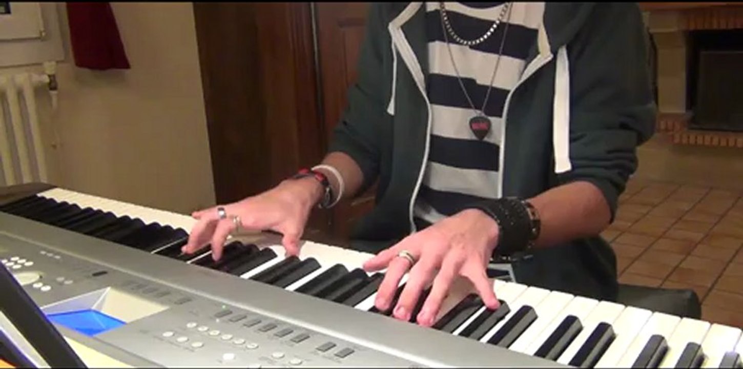 Chopin, Valse n°7 Op. 64 N°2