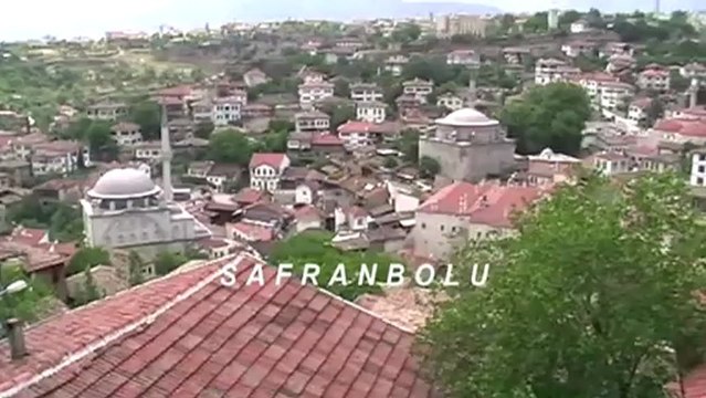 TURQUIE-ANATOLIE-