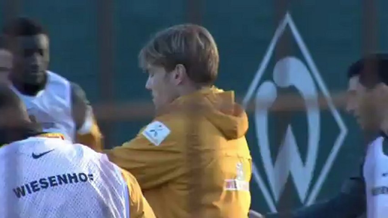 Hunt und Sokratis fehlen gegen Freiburg