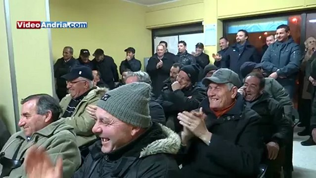 Andria, il PdL incontra i residenti del Quartiere San Valentino