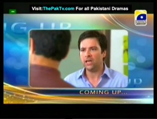 Saat Pardon Main By Geo TV Episode 20 - Part 2