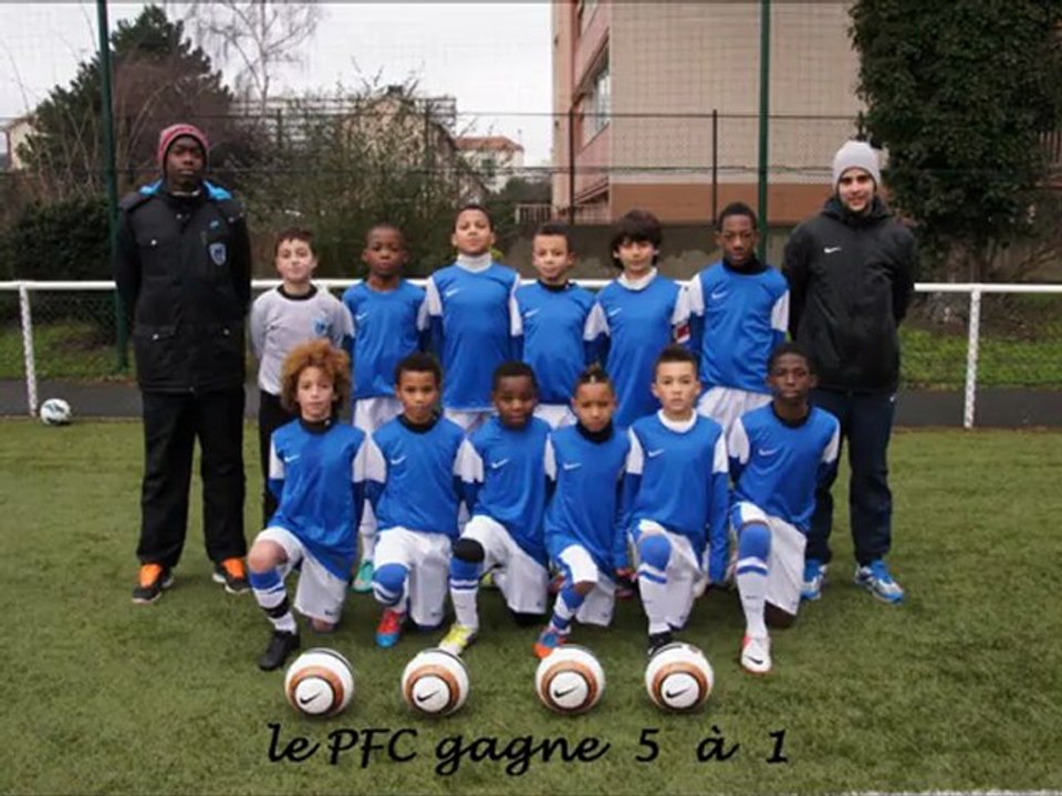 foot ivry-pfc 09-02-13 film