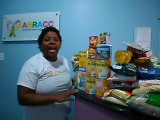 Apoio às Famílias de Crianças com Câncer - Fight Against Children's Cancer
