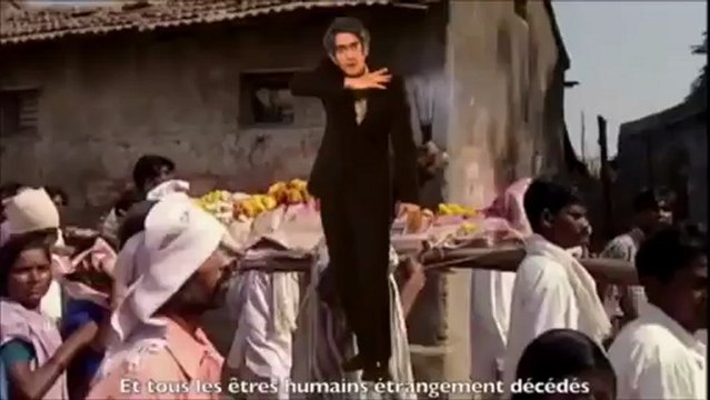 L'UE et la Finance Nous Empoisonne et Imposent un Monde Démoniaque !! _ BOUGEONS-NOUS !!!