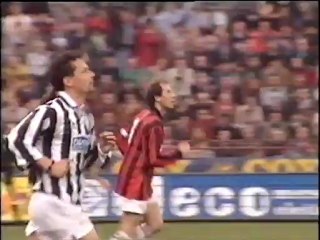 tutto il calcio gol per gol 1994/95 parte 6