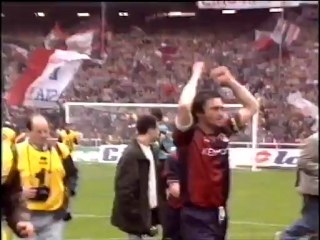 tutto il calcio gol per gol 1994/95 parte 7