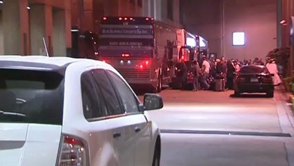 La "croisière du cauchemar" du paquebot américain terminée