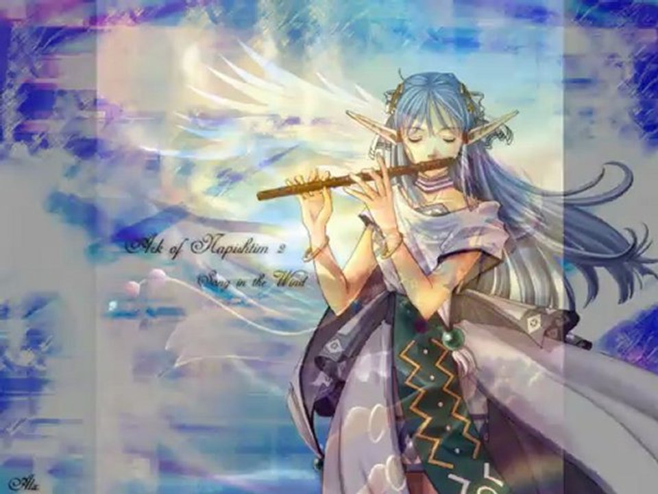 Fleur de mon pays -dedier a une amie qui vie en Algerie Etudiante.