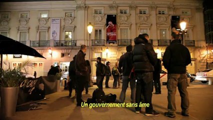 Séquence 14N Madrid