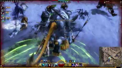 Attaque du 14-02  RDT vs RG