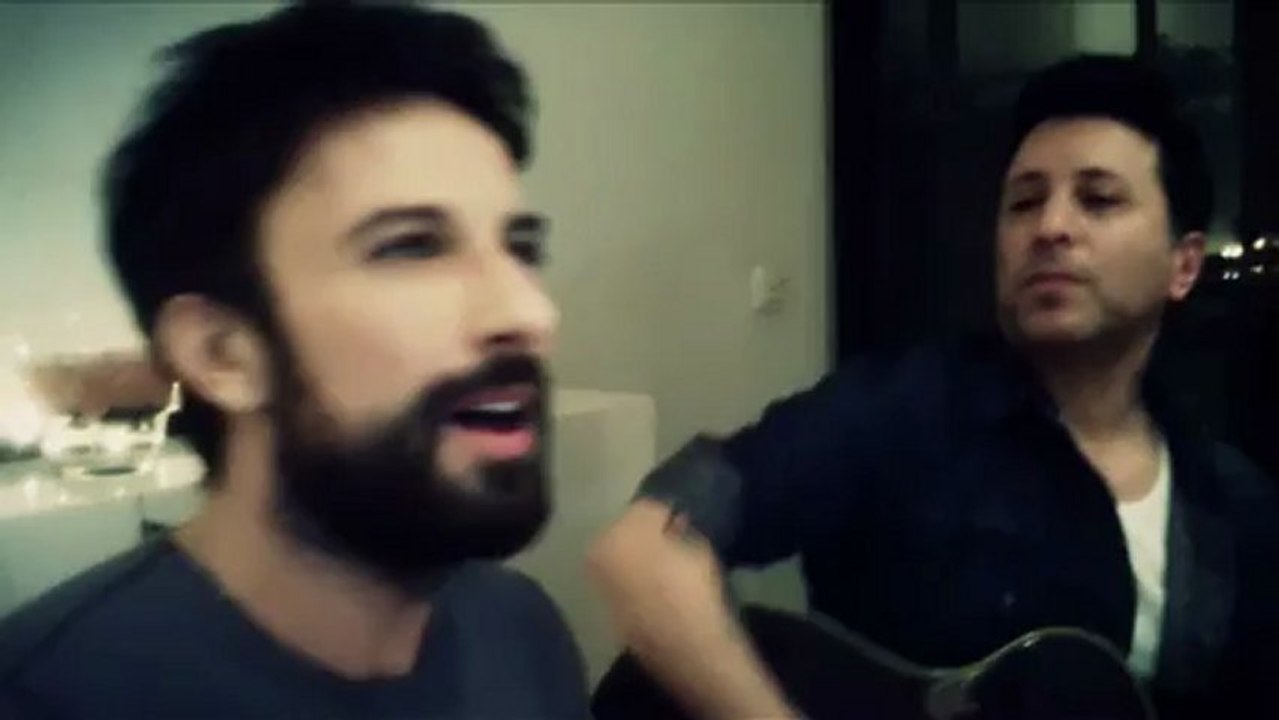 Tarkan - Sevgililer gününüz kutlu olsun