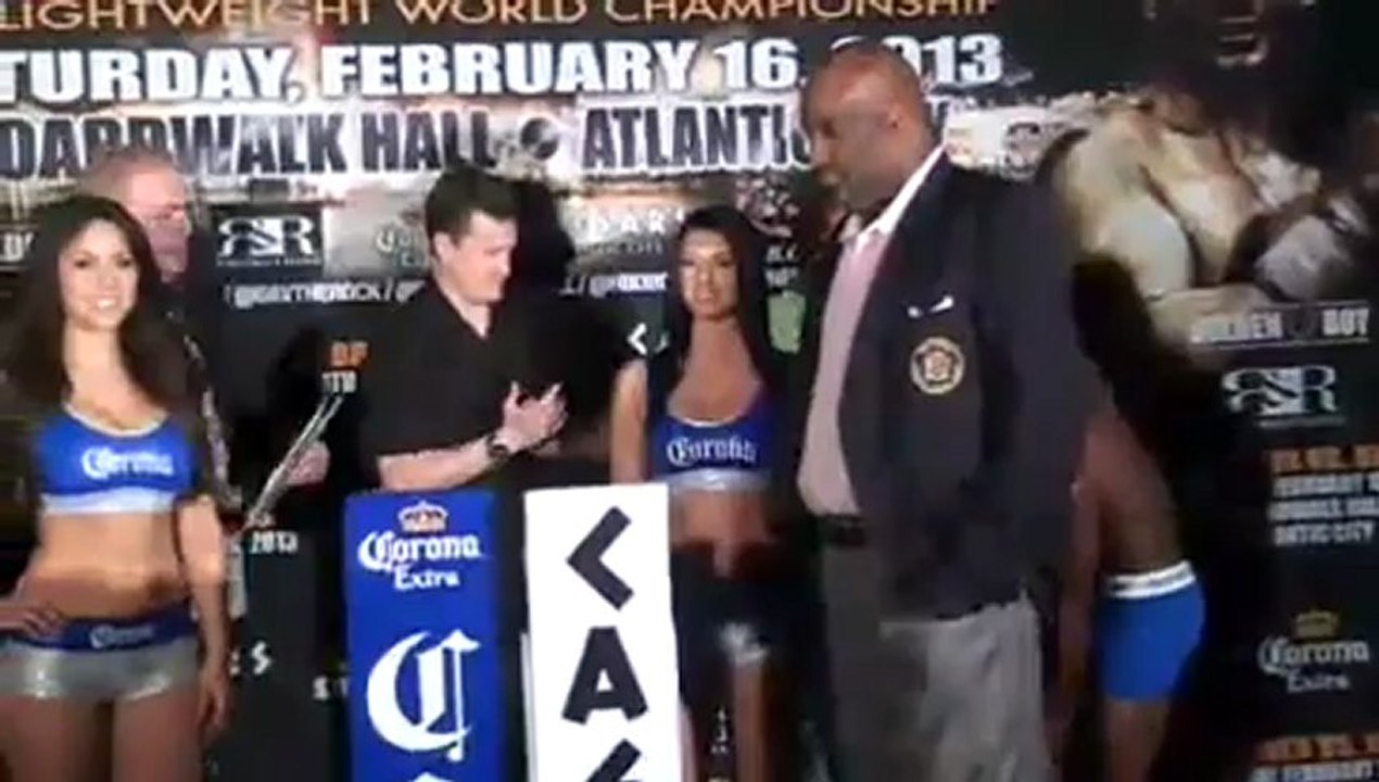 2013-02-15 Broner-Rees Weighins