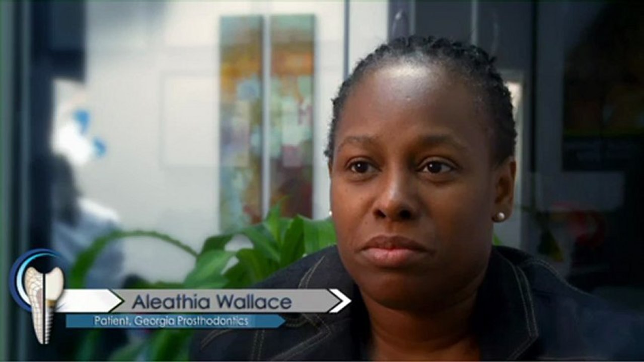 Invisalign Lawrenceville, Georgia - Georgia Prosthodontics