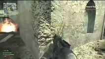MW3: Kill Confirmed MOAB w/ AK47