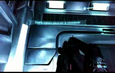 Alien Colonial Marine : Test de qualité