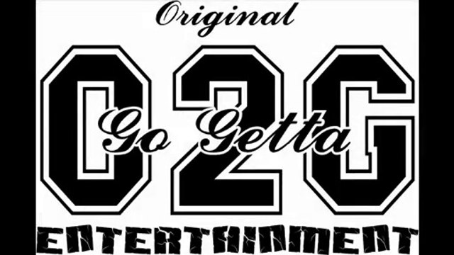 O2G Entertainment Presents Kokane Smokin, Drankin & Westcoastin