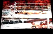 World Heavyweight Champion Alberto Del Rio vs Cody Rhodes