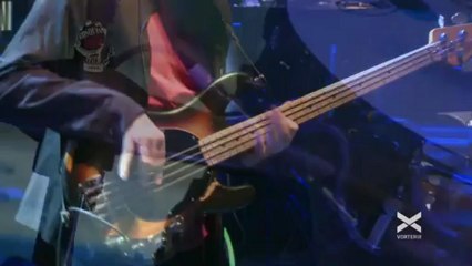 Seru Giran - Perro Andaluz - Cosquin Rock 2013