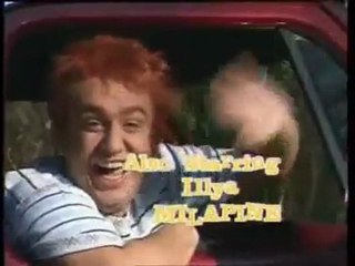 LES NULS  - et la tele inventa le feuilleton australien