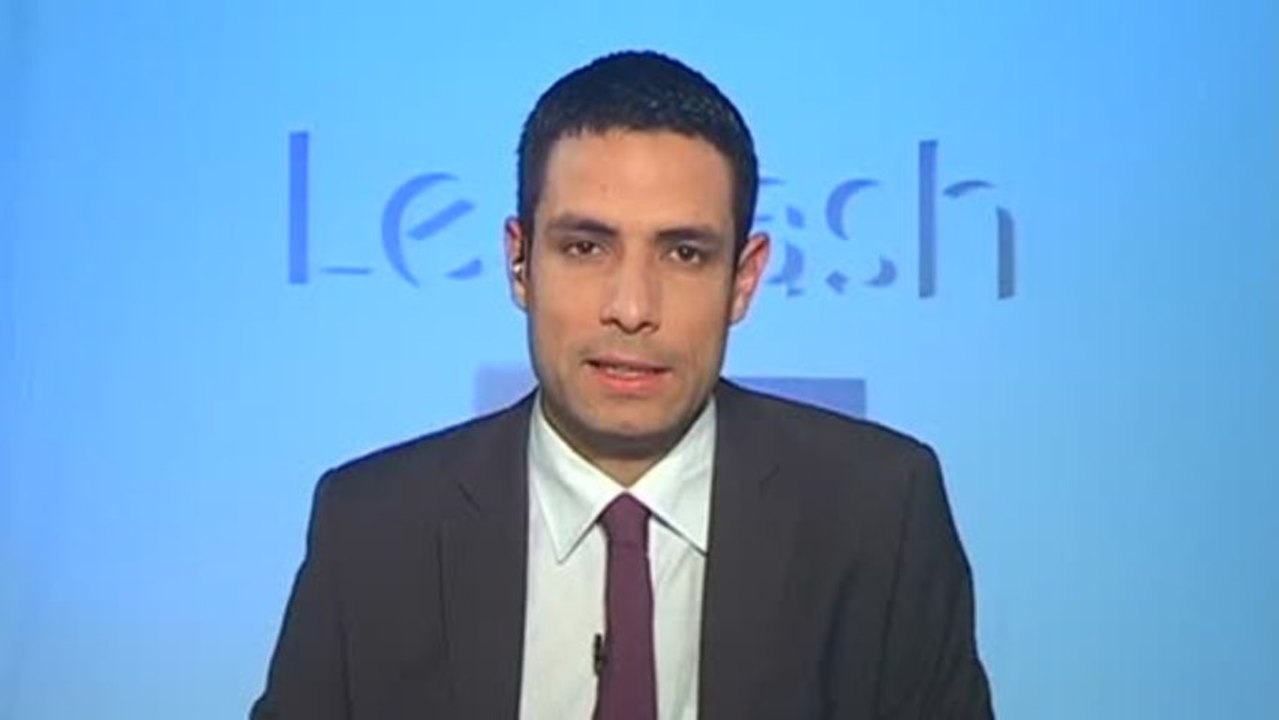 Canal32 - Le JT du 15/02/2013
