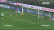 Mario Balotelli Goal For Milan Against Parma 15-2-2013