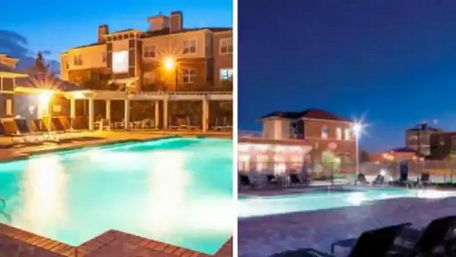 Fort Worth Luxury Apartments