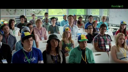 Vince Vaughn and Owen Wilson Intern at Google, Trailers for Monsters University and Lore and More! - Film State