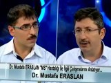 Dr. Mustafa Eraslan MS Hastalığı