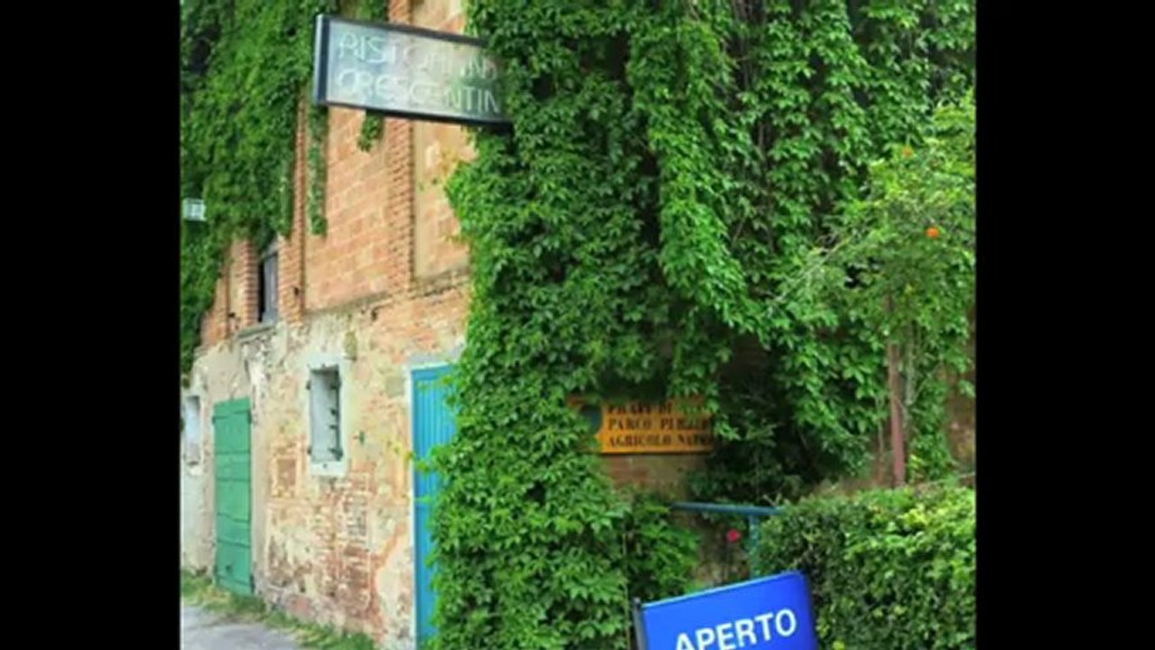 Via degli Dei