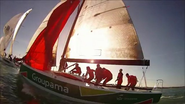 Entrainements divers