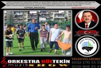 KOZLUNUN BABASI ALİ BEKTAŞ BAŞKANIMIZA BİZDEN HEDİYE SEÇİM MÜZİĞİ