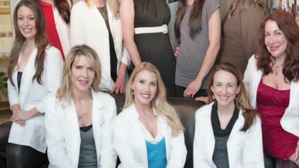 Laser Center of Marin -  VIP Marin