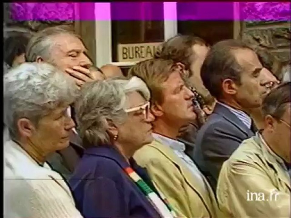 French Television Coverage of Michel Foucault s Death - 2/2