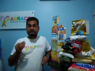Apoio às Famílias de Crianças com Câncer - Fight Against Children's Cancer