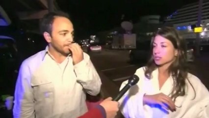 Odisea en un crucero de ensueño