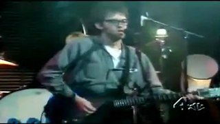 Eels - Rags to Rags (Live 1997)_001
