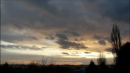 Lundi 5 Décembre 2011 à 16h03 Bassin Parisien