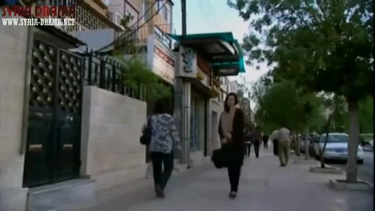 مسلسل وراء الشمس الحلقة 4 - كاملة