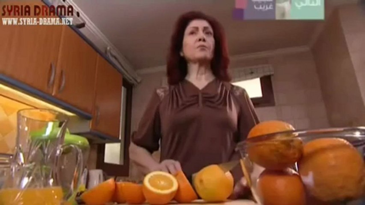 مسلسل وراء الشمس الحلقة 6 - كاملة