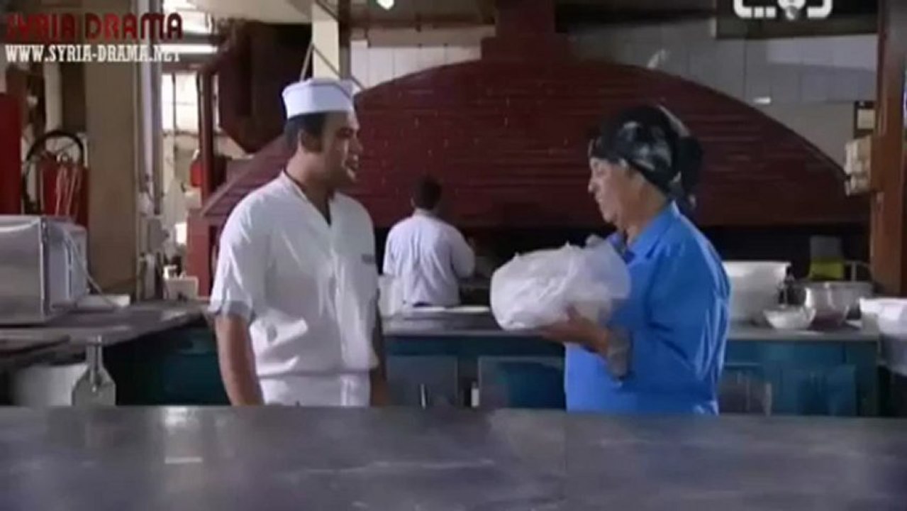 مسلسل وراء الشمس الحلقة 8 - كاملة