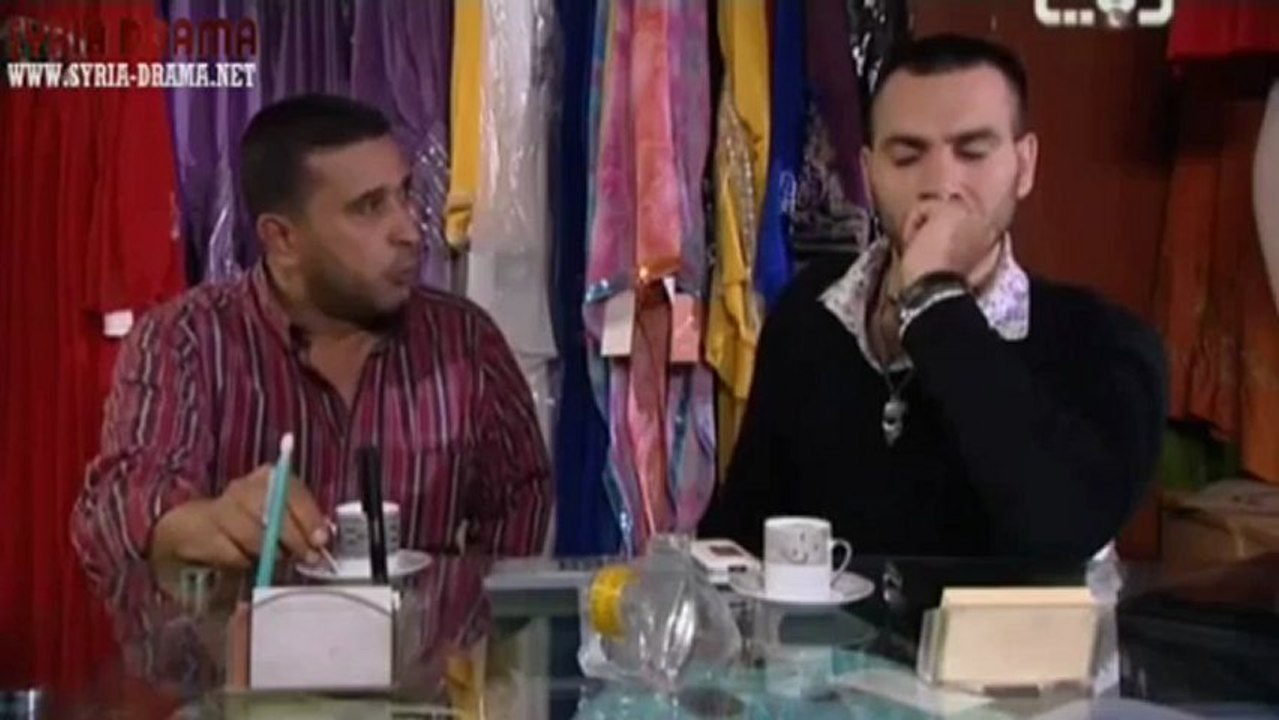 مسلسل وراء الشمس الحلقة 19 - كاملة