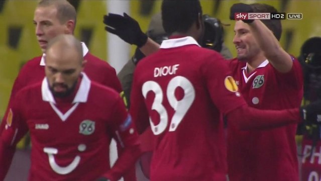 130214 Huszti Szabolcs gólja az Anzsi ellen