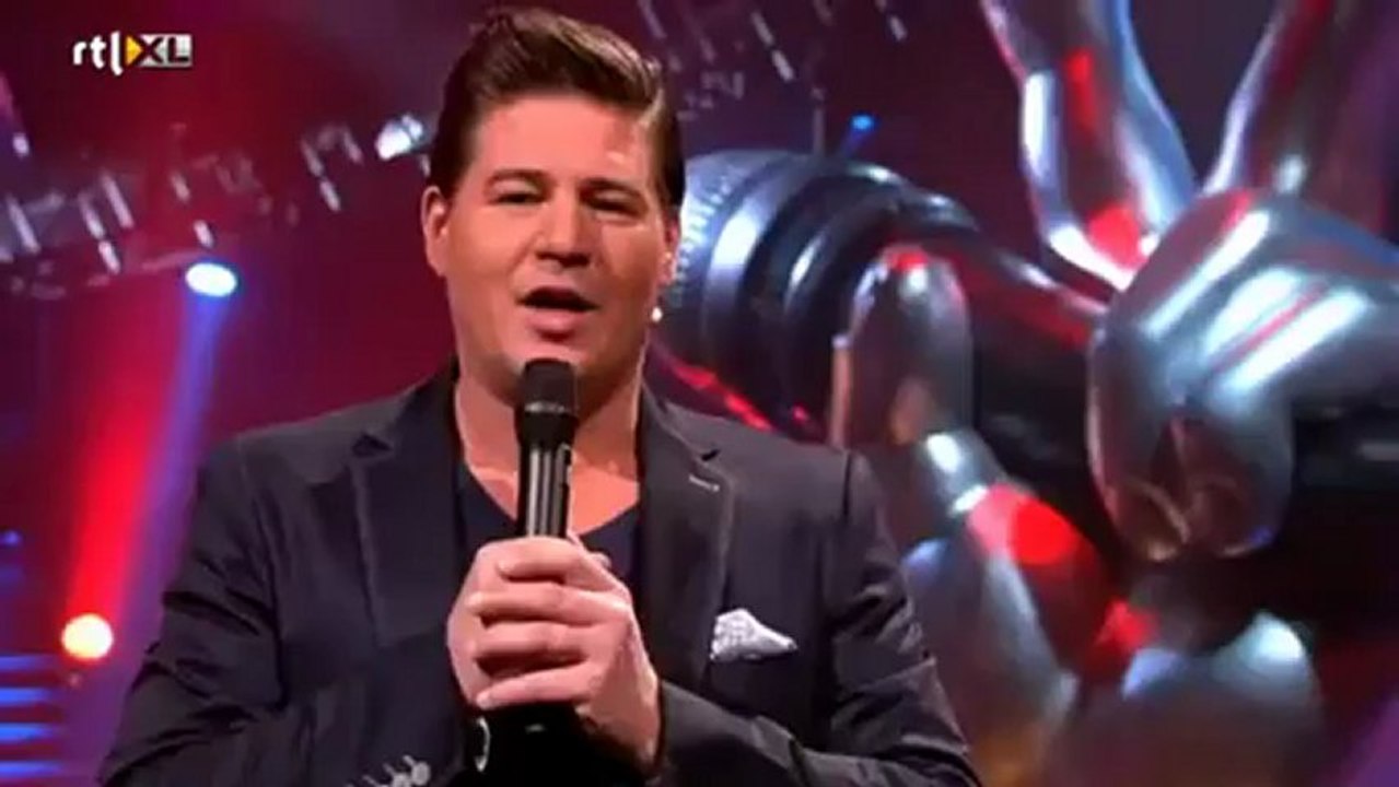 Laura van Kaam - Hurt (Winnaar The Voice Kids)