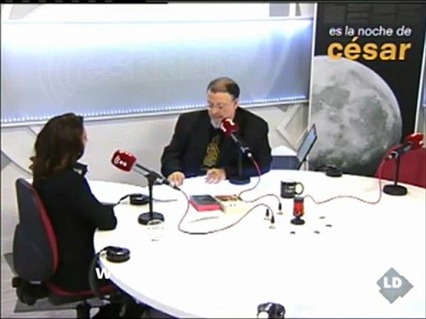 Nuria Fergó: Entrevista en esRadio y LDTV