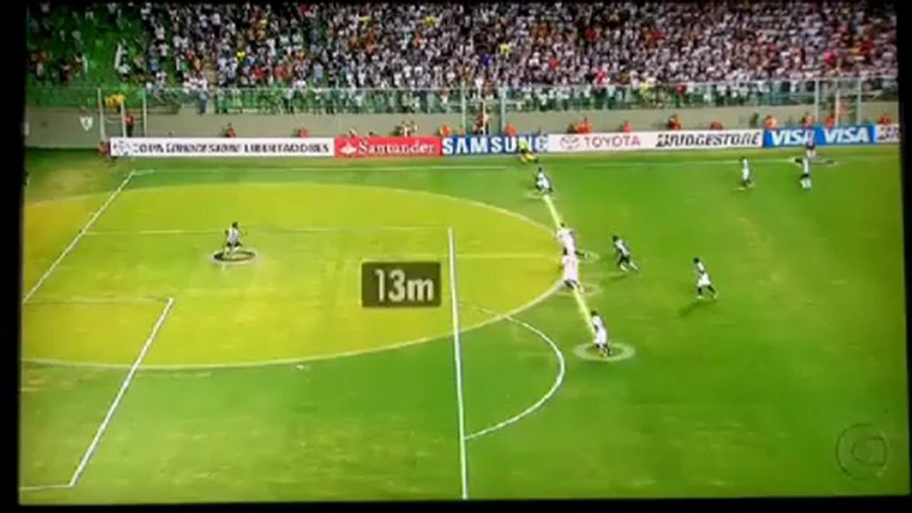 Ronaldinho suya gitti susuz getirdi