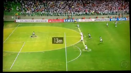 Ronaldinho suya gitti susuz getirdi