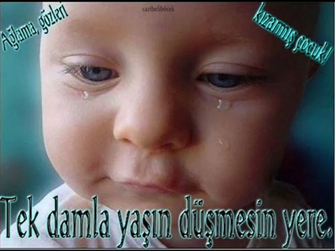 Nurettin Rençber-Ağlama Yar....