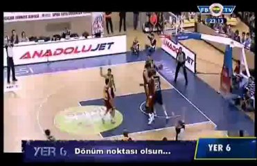 YER 6 - 15 Şubat 2013 - FB TV
